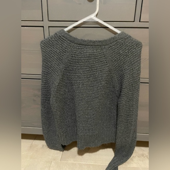 cardigan - Picture 2 of 3